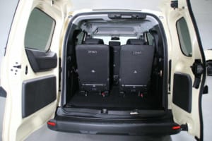 ルノー グラン カングー クルール