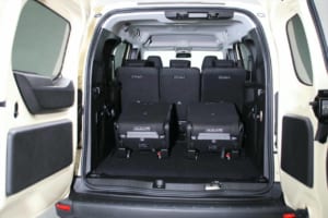 ルノー グラン カングー クルール