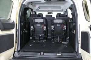 ルノー グラン カングー クルール