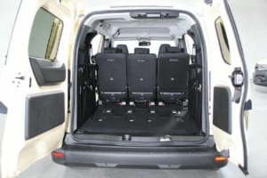 ルノー グラン カングー クルール