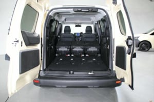 ルノー グラン カングー クルール