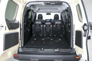 ルノー グラン カングー クルール