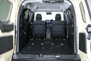 ルノー グラン カングー クルール