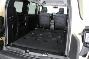 ルノー グラン カングー クルール