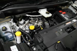 ルノー グラン カングー クルール