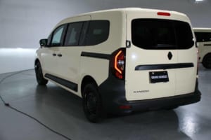 ルノー グラン カングー クルール