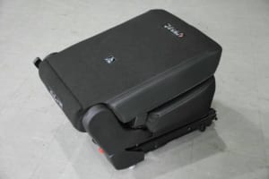 ルノー グラン カングー クルール