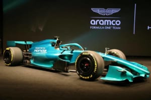 【F1】ホンダ×アストン、2026年“真のワークス”始動。新PU「RA626H」が拓く電動化の未来