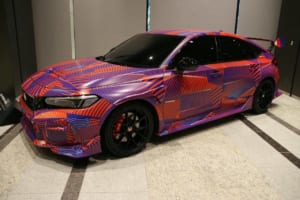 2026 Honda × Aston Martin Aramco F1 Team ニューパートナーシップ始動発表会