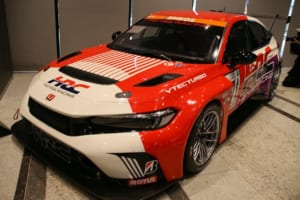 2026 Honda × Aston Martin Aramco F1 Team ニューパートナーシップ始動発表会
