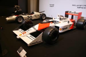 2026 Honda × Aston Martin Aramco F1 Team ニューパートナーシップ始動発表会