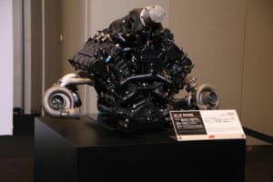 2026 Honda × Aston Martin Aramco F1 Team ニューパートナーシップ始動発表会