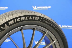 MICHELIN PILOT SPORT５energy
