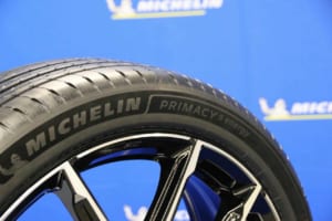 MICHELIN Primacy 5 energy
