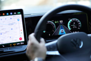 フォルクスワーゲン・ティグアン TDI 4モーション Rライン