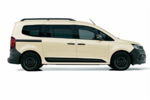 ルノー グラン カングー クルール