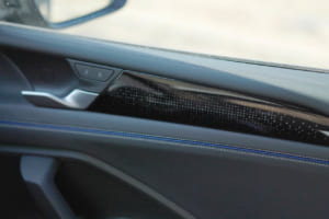 フォルクスワーゲン・ティグアン TDI 4モーション Rライン