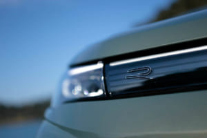 フォルクスワーゲン・ティグアン TDI 4モーション Rライン