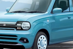 次期アルト、衝撃の「500kg台」突入か。マイナス100kg宣言に宿るスズキの「執念」