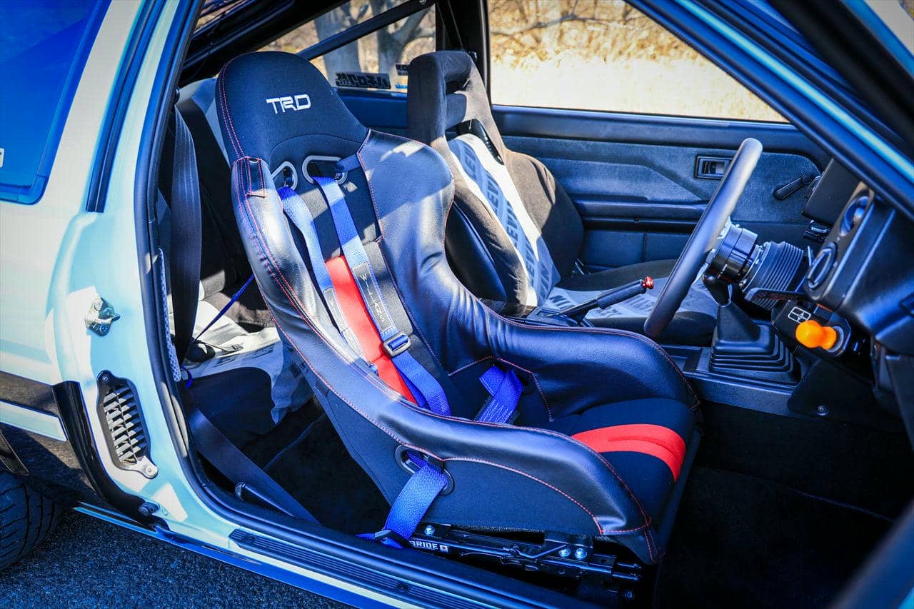 ae86 青内装 1式 【公式通販】