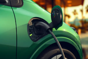 新型ルノー・トゥインゴ E-TECH エレクトリック