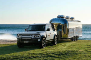 ディフェンダー・アワード：オーストラリアの「Skin Check Champions」