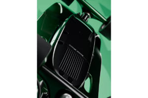 Twingomania：トゥインゴ・エルウィング