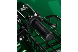 Twingomania：トゥインゴ・パメラ