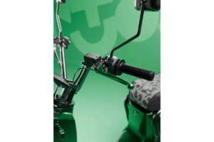 Twingomania：トゥインゴ・ヴェスラ