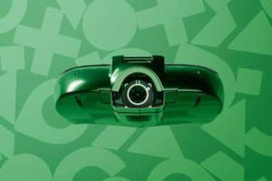 Twingomania：トゥインゴ・モジェット