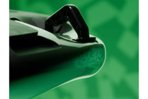 Twingomania：トゥインゴ・モジェット