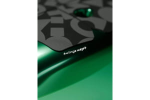 Twingomania：トゥインゴ・モジェット