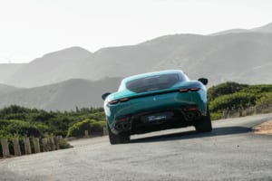 フェラーリアマルフィ