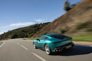 フェラーリアマルフィ