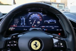 フェラーリアマルフィ