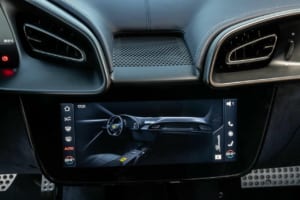 フェラーリアマルフィ