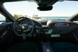 フェラーリアマルフィ