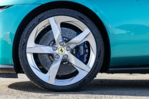 フェラーリアマルフィ