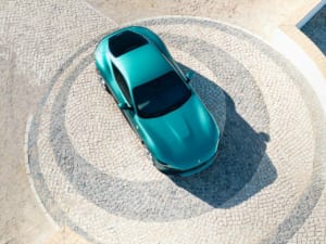 フェラーリアマルフィ