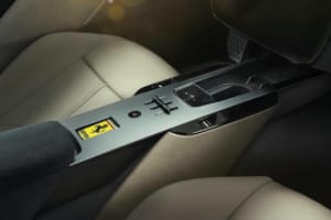 フェラーリアマルフィ