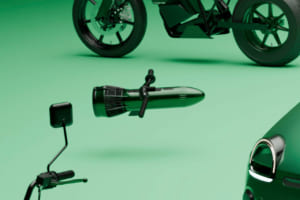 Twingomania：トゥインゴ・カヘ