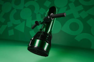 Twingomania：トゥインゴ・カヘ