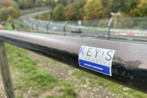 ニュルブルクリンク