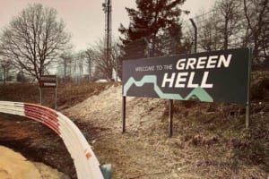 ニュルブルクリンク