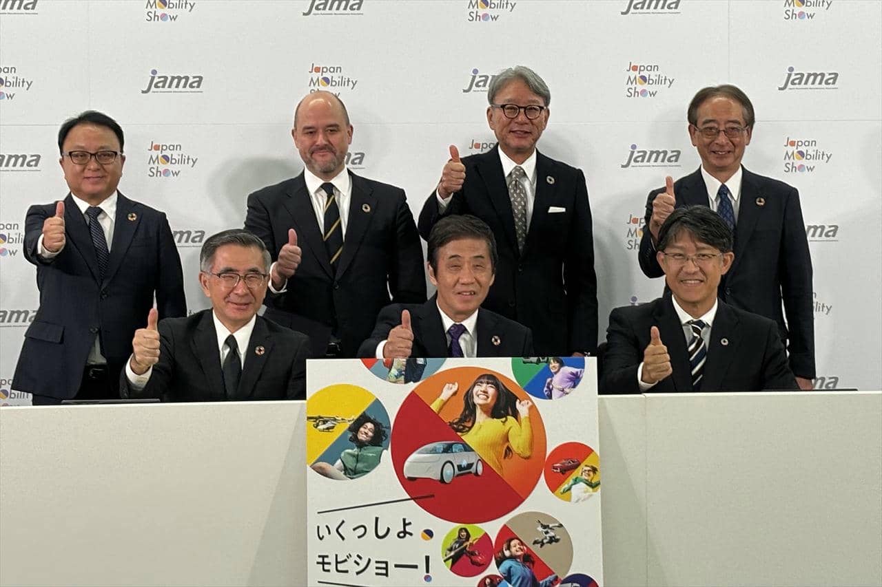 自工会・佐藤会長が示した危機感。「エンジン部品の標準化」も辞さない日本の自動車産業、生き残りへの「新7つの課題」