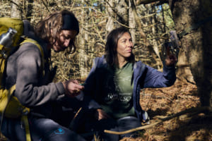 ディフェンダー・アワード：イタリアの「Salviamo l’Orso」