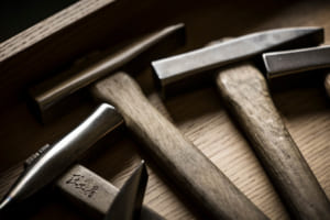 レクサス・サーキット・エクスペリエンス×阿蘇・熊本ドライブ旅with apr:板金アクセサリー製作