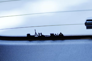 シトロエンC3 マックス ハイブリッド