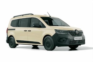 ルノー グラン カングー クルール