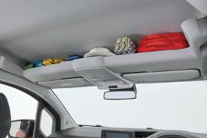 ルノー グラン カングー クルール